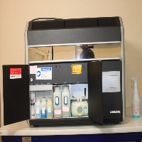 Luminex ImageStream MK II Flow Cytometer image 1